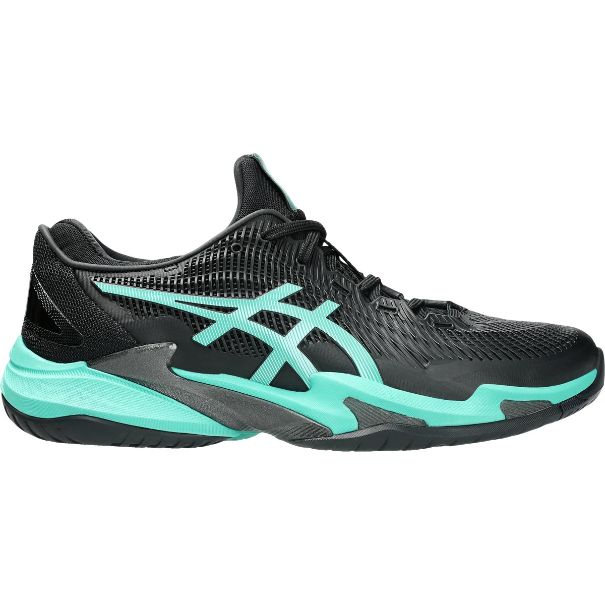 ZAPATILLAS ASICS COURT FF3 TODAS SUPERFICIES