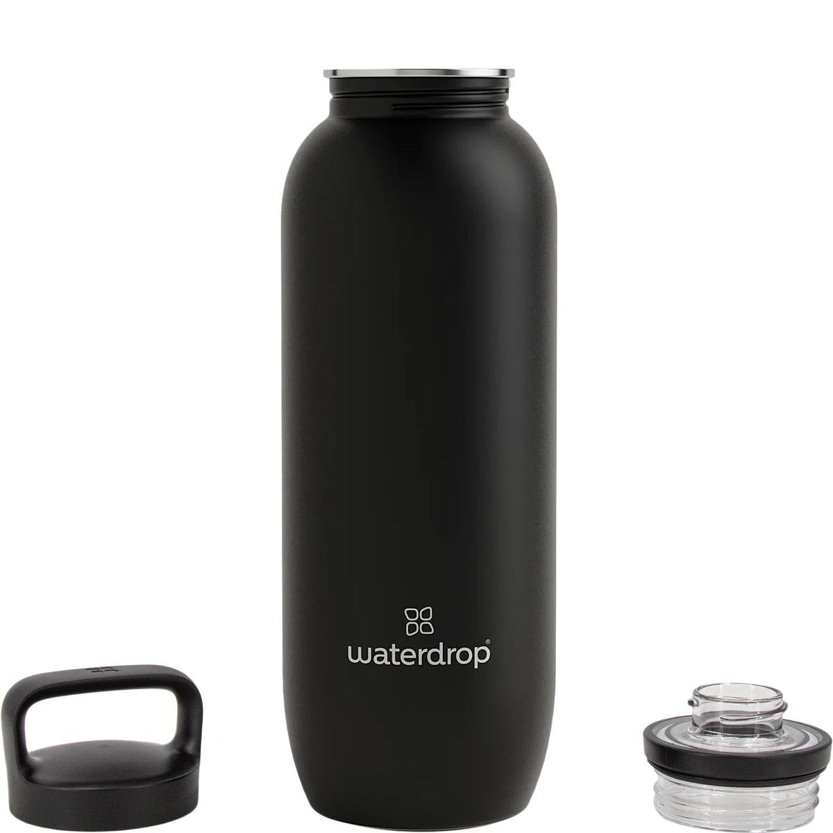 BIDÓN WATERDROP SPORT ULTRALIGHT 1.2L