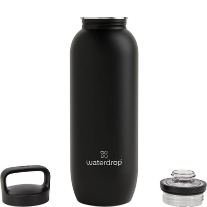 BIDÓN WATERDROP SPORT ULTRALIGHT 1.2L