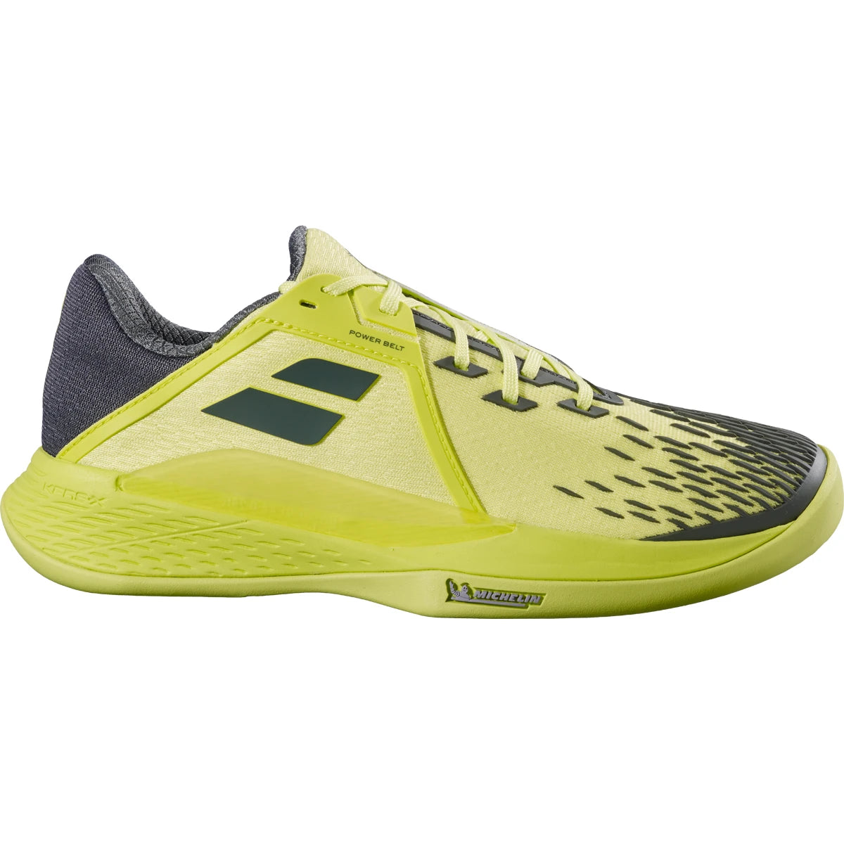 ZAPATILLAS BABOLAT PROPULSE FURY 3 TIERRA BATIDA