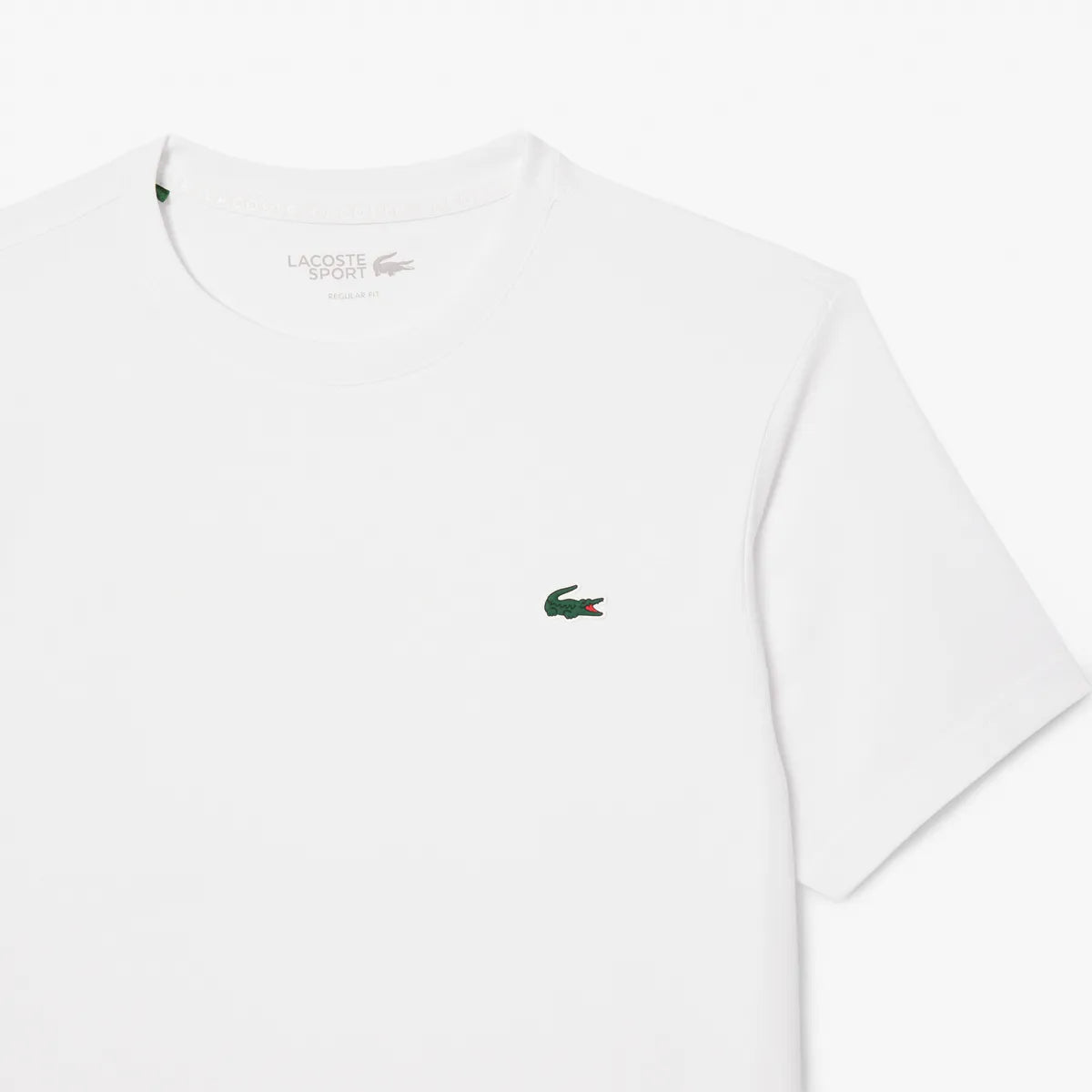 CAMISETA LACOSTE MIAMI OPEN