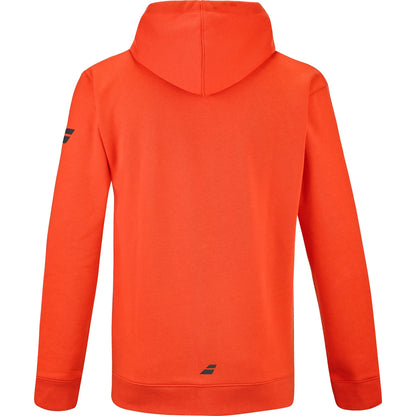 SUDADERA BABOLAT EXERCISE CON CAPUCHA