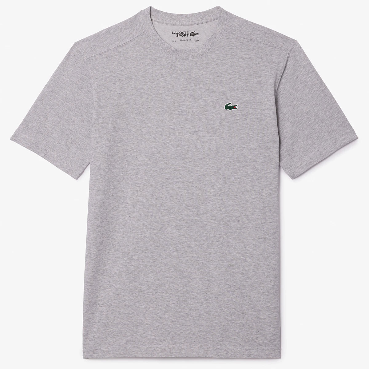 CAMISETA LACOSTE CORE PERFORMANCE CLASSIC