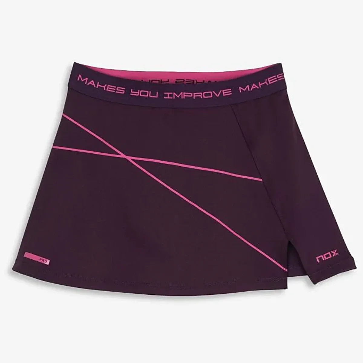FALDA NOX MUJER PRO DEEP