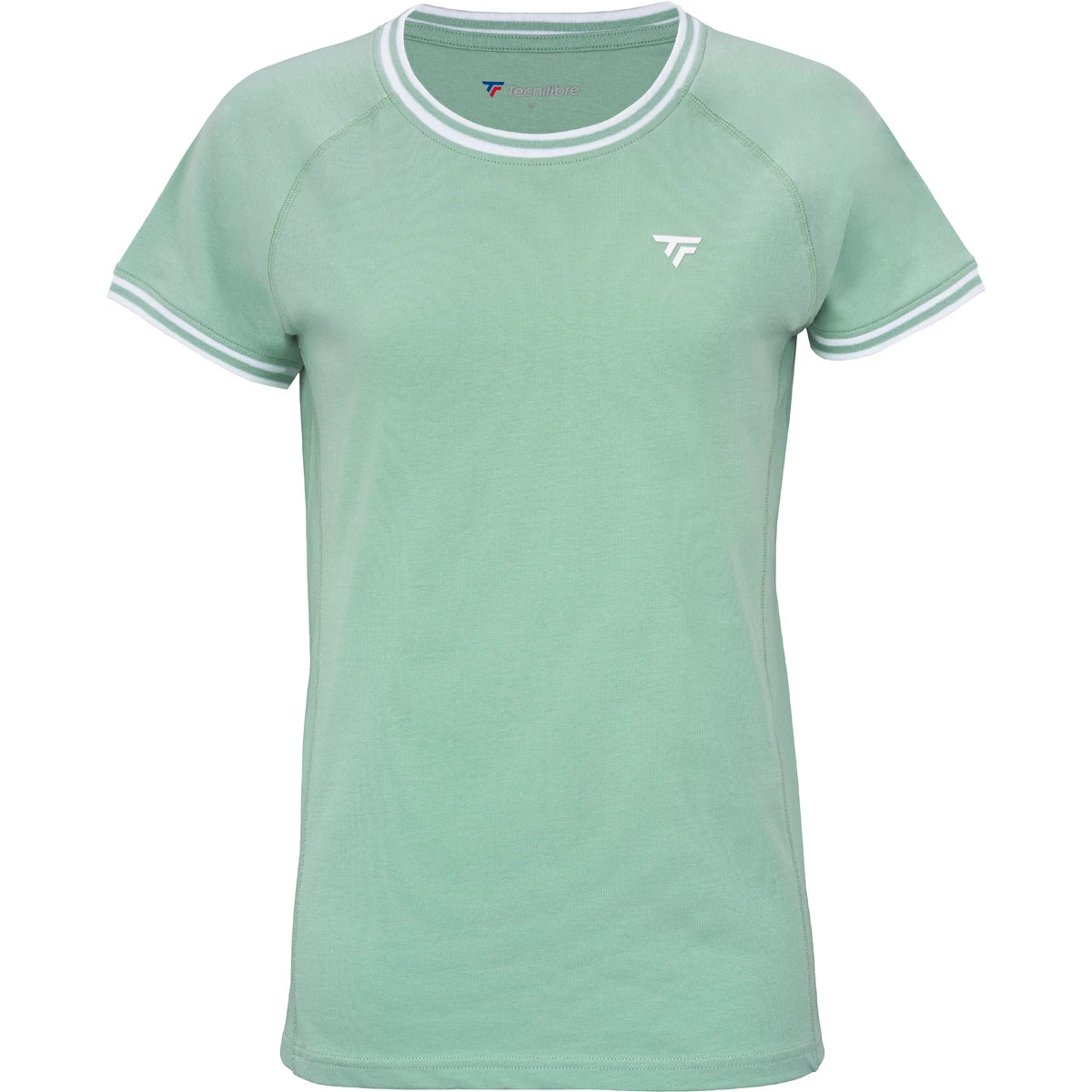 CAMISETA TECNIFIBRE NIÑA TEAM STRETCH