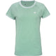 CAMISETA TECNIFIBRE NIÑA TEAM STRETCH
