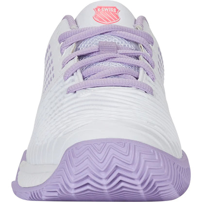 ZAPATILLAS K-SWISS MUJER EXPRESS LIGHT 3 TIERRA BATIDA