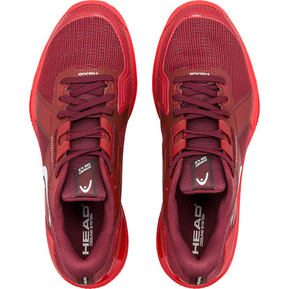 ZAPATILLAS HEAD SPRINT PRO 4.0 TIERRA BATIDA