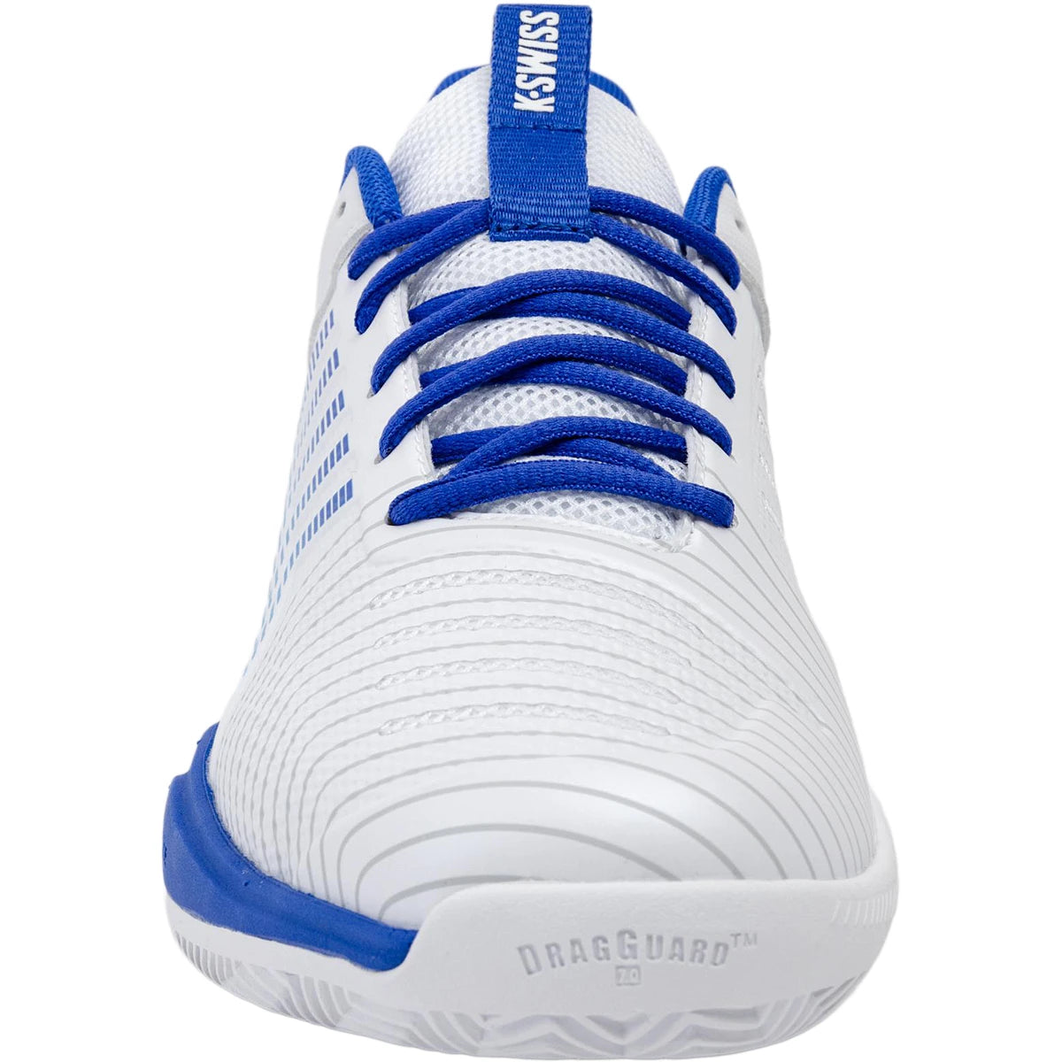 ZAPATILLAS K-SWISS ULTRASHOT LIGHT TIERRA BATIDA