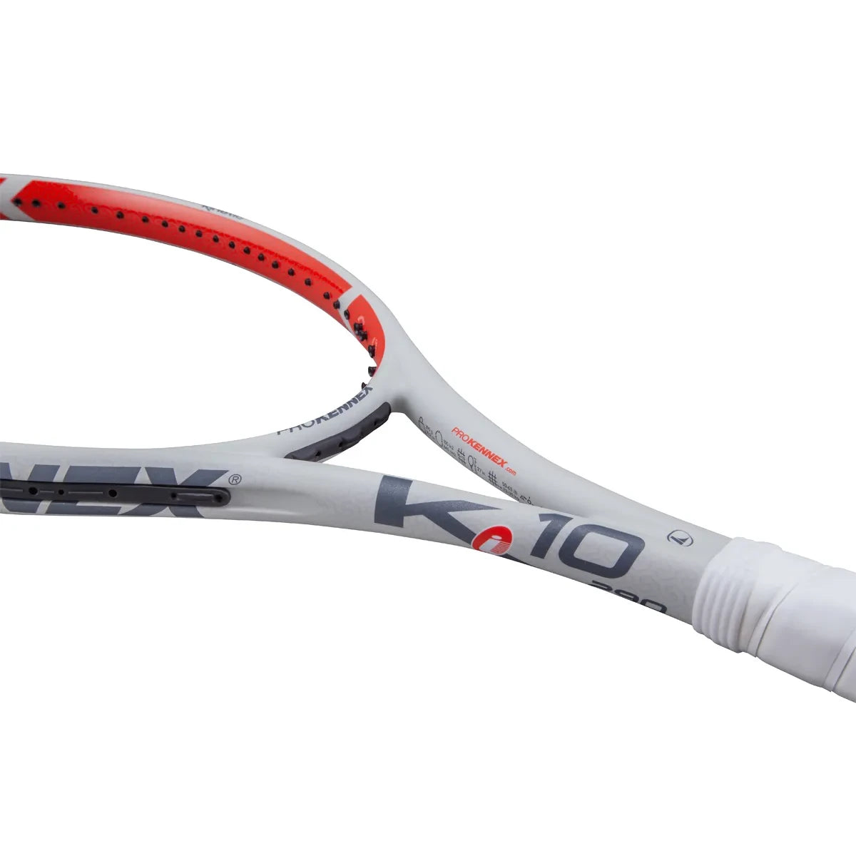 RAQUETA PRO KENNEX KI 10 (290 GR)