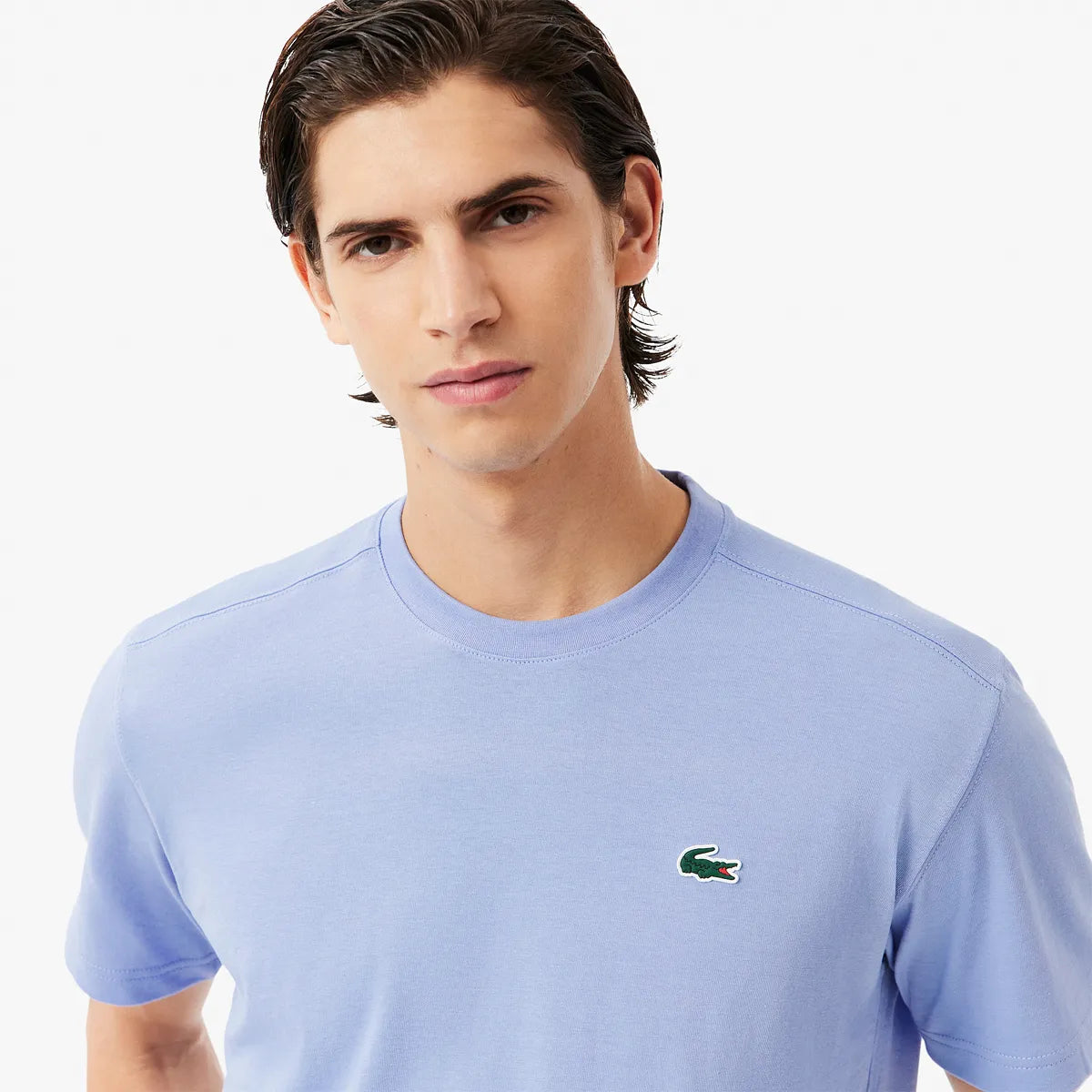CAMISETA LACOSTE CORE PERFORMANCE CLASSIC