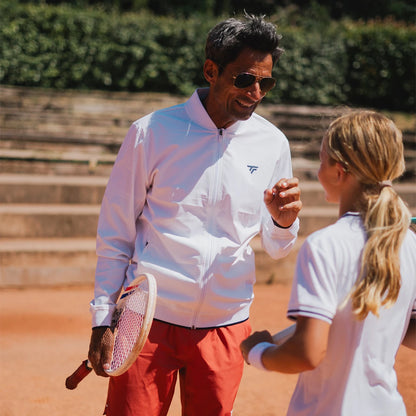 CHAQUETA TECNIFIBRE TEAM LIGHT