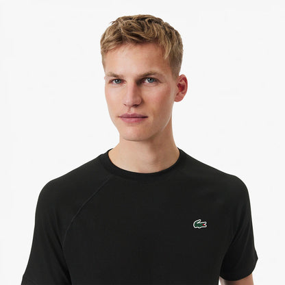 CAMISETA LACOSTE ESSENTIALS