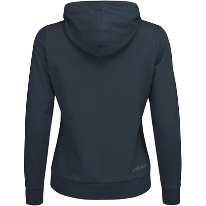 SUDADERA HEAD MUJER CLUB ROSIE CON CAPUCHA