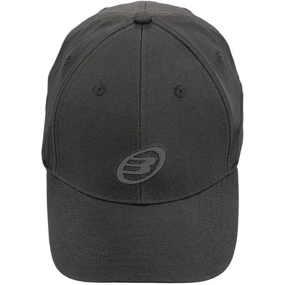 GORRA BULLPADEL BPG251 I LOGO BORDADO