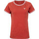 CAMISETA TECNIFIBRE NIÑA TEAM STRETCH