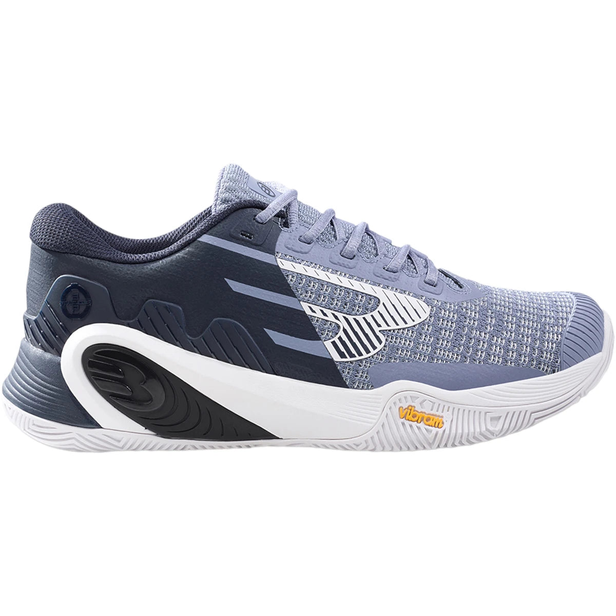 ZAPATILLAS PÁDEL BULLPADEL VERTEX VIBRAM 26V