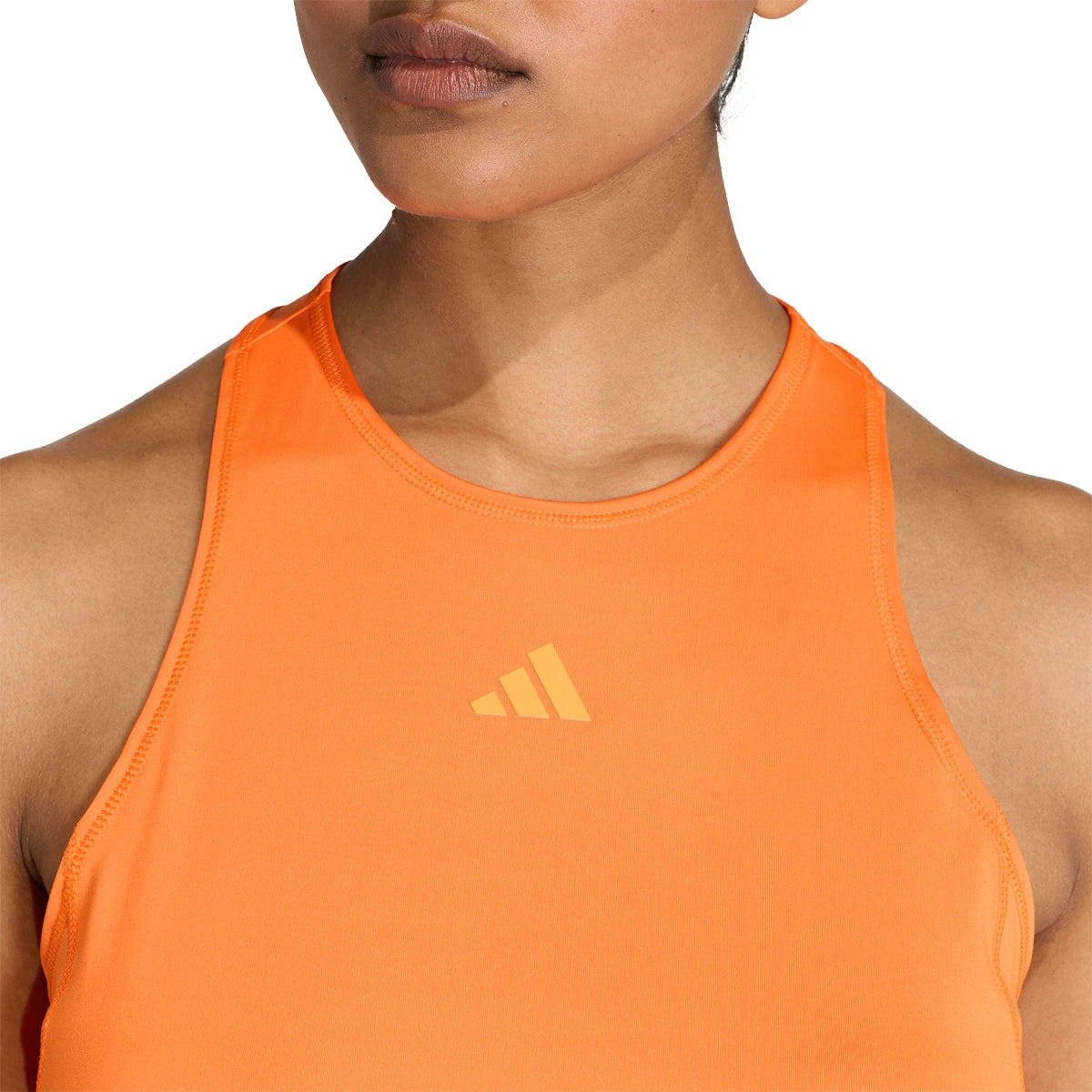 CAMISETA DE TIRANTES ADIDAS MUJER CLUB