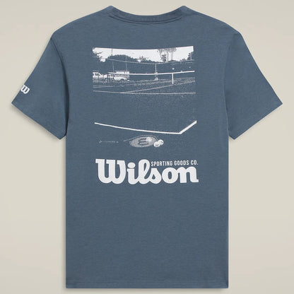 CAMISETA WILSON EASY STREET