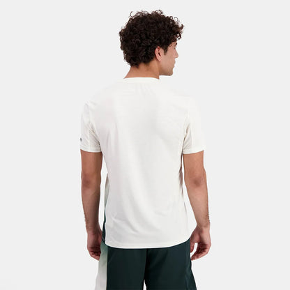 CAMISETA LE COQ SPORTIF TENIS PRO NEW YORK