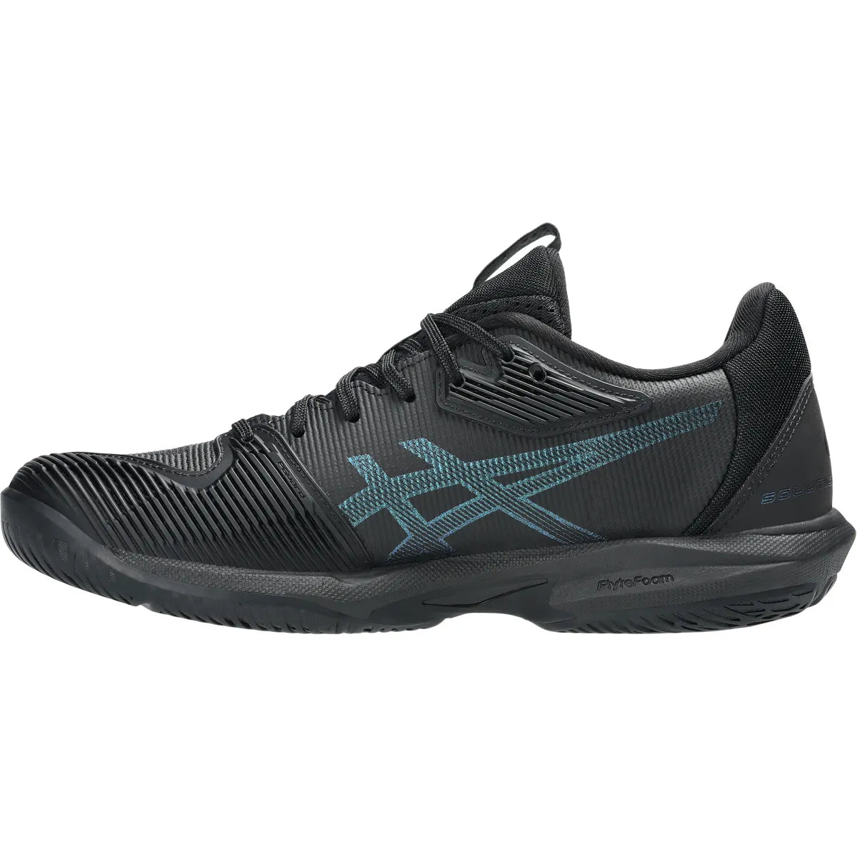 ZAPATILLAS ASICS MUJER SOLUTION SPEED FF 3 NIGHT PACK TODAS SUPERFICIES