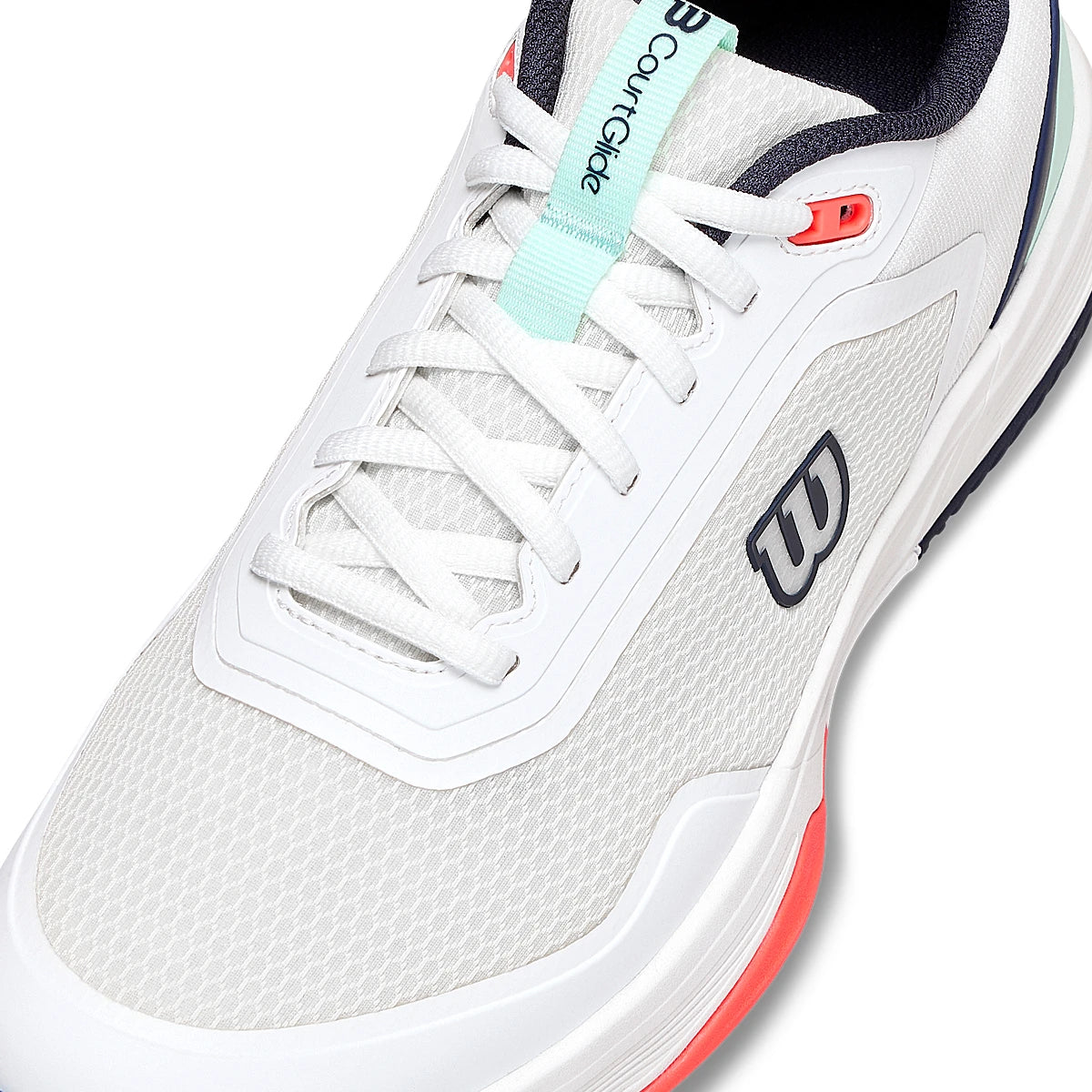 ZAPATILLAS WILSON COURTGLIDE TODAS SUPERFICIES