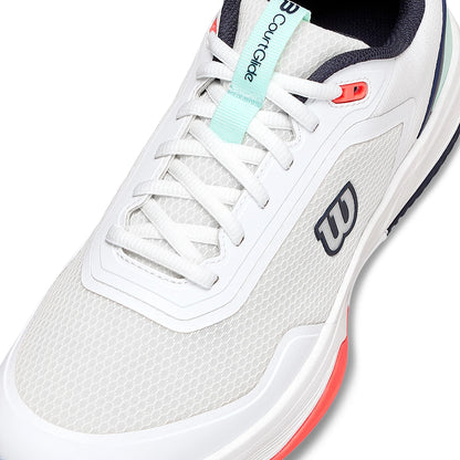 ZAPATILLAS WILSON COURTGLIDE TODAS SUPERFICIES