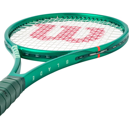 Raqueta Test Web Wilson Blade 98 Pro 18*20 V10 (305 Gr)