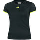 CAMISETA LOTTO MUJER SUPERRAPIDA V PADEL