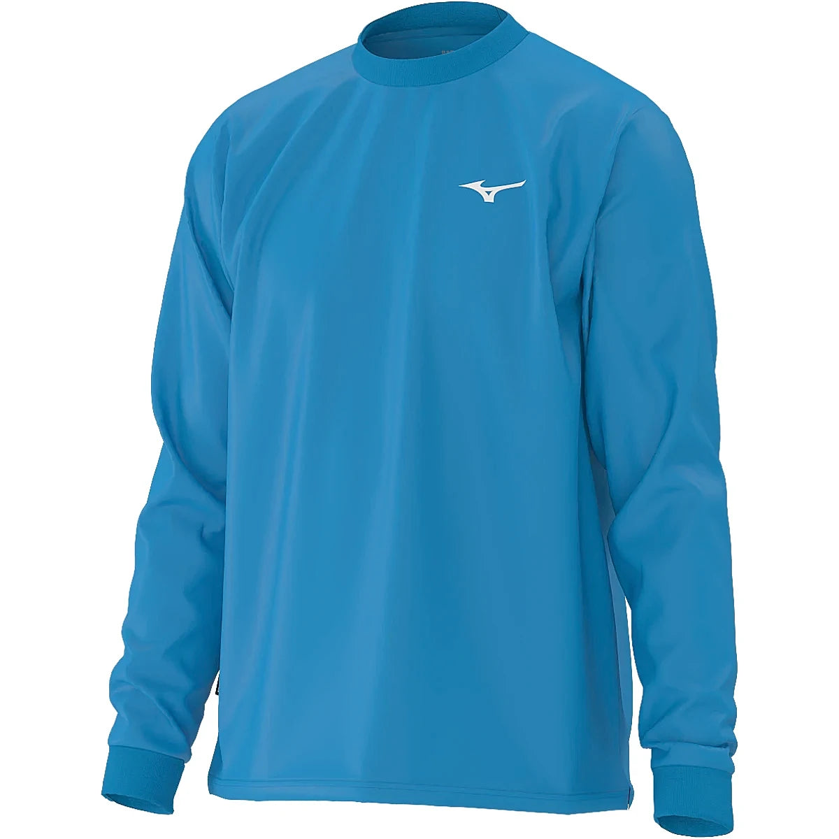Sudadera Mizuno Athletic