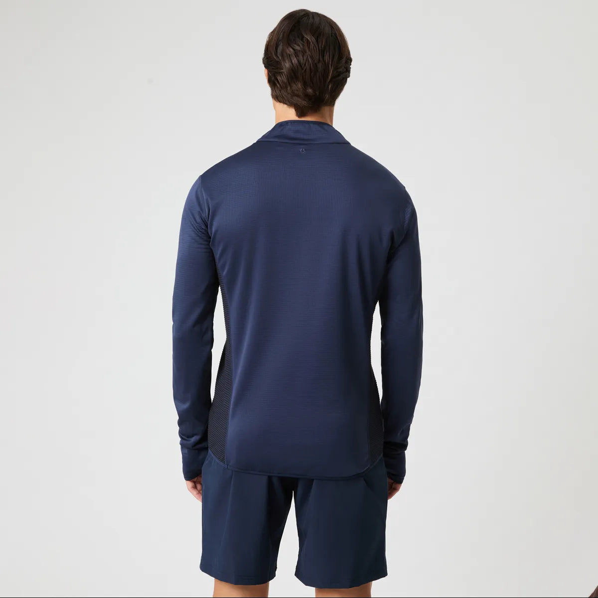 SUDADERA BJORN BORG GRÁFICA
