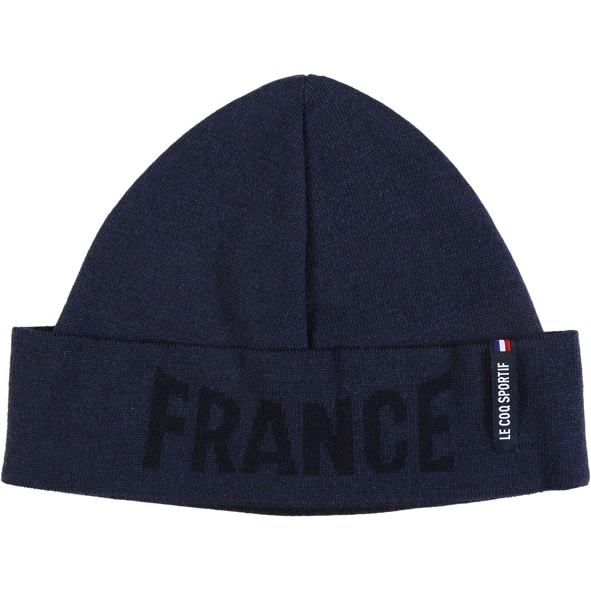 GORRO LE COQ SPORTIF "FRANCE"