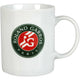 Taza Roland Garros