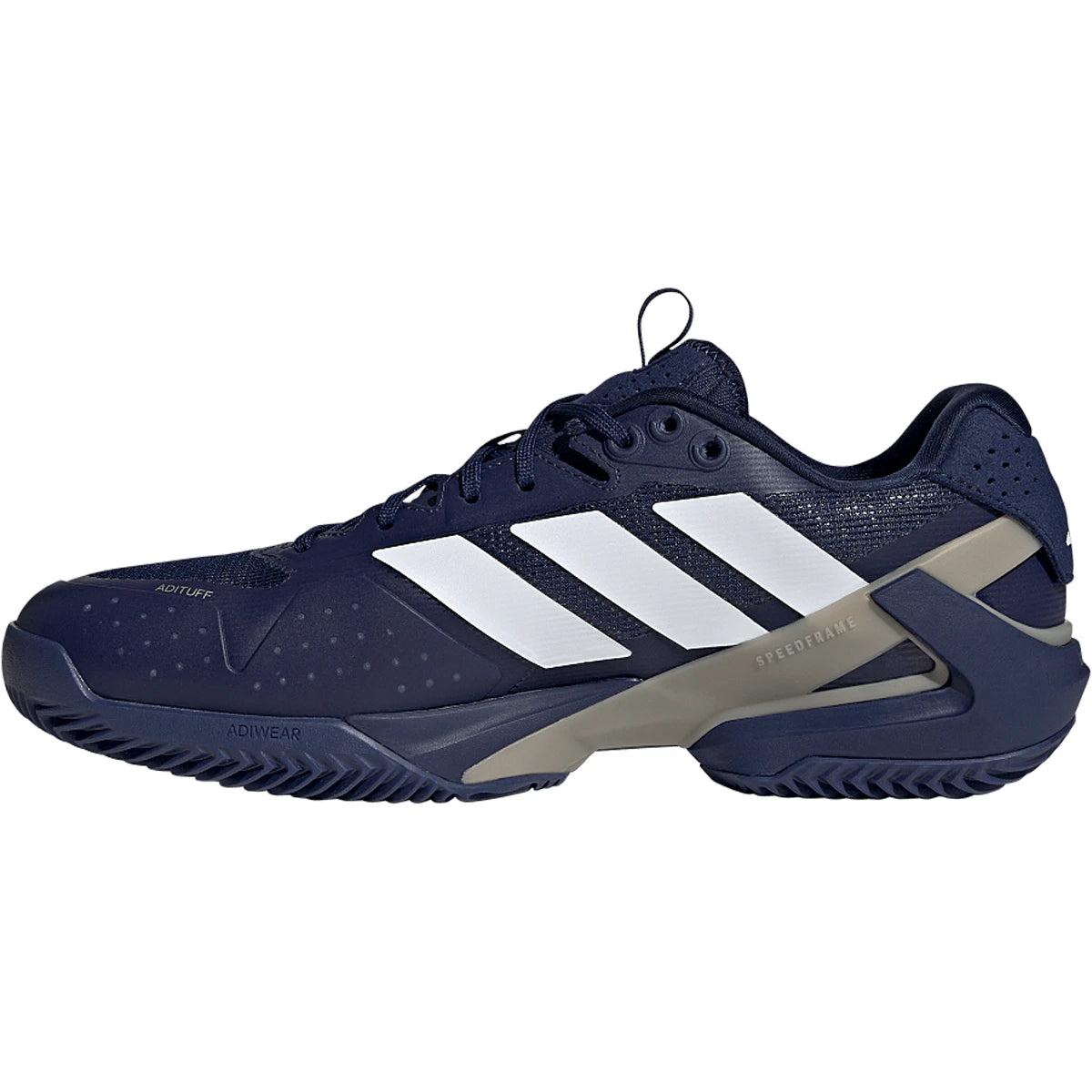 ZAPATILLAS ADIDAS ADIZERO UBERSONIC 5 TIERRA BATIDA