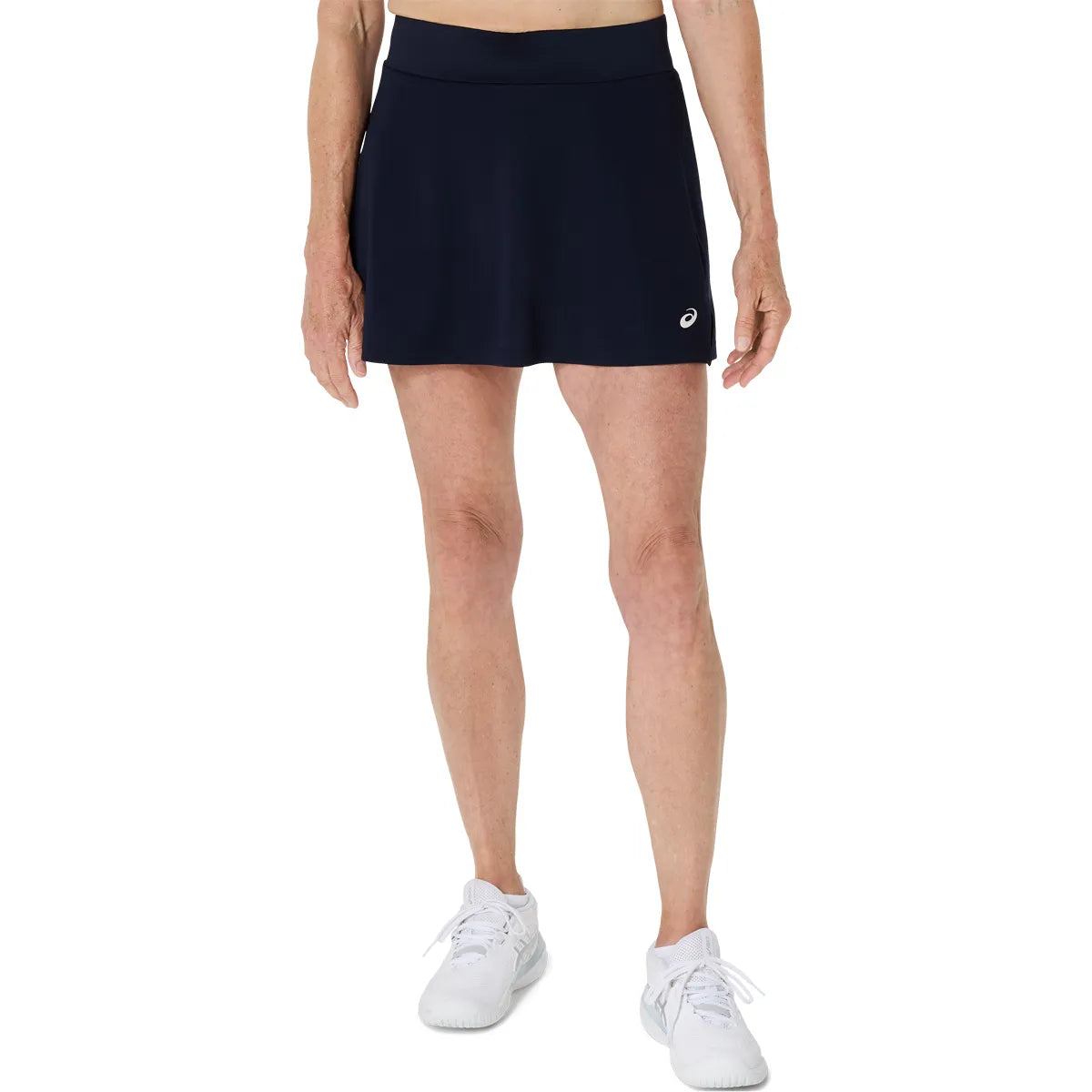 FALDA ASICS MUJER CORTA