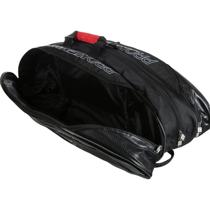 BOLSA DE TENIS PRO KENNEX TRIPLE