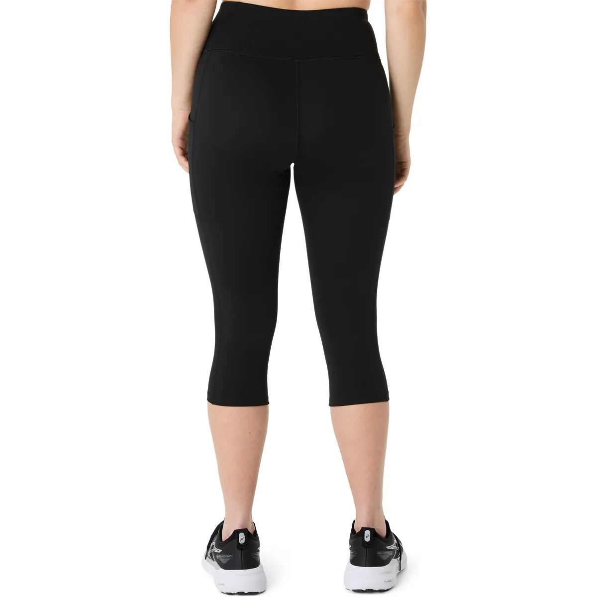 LEGGING ASICS MUJER CORE CAPRI TIGHT