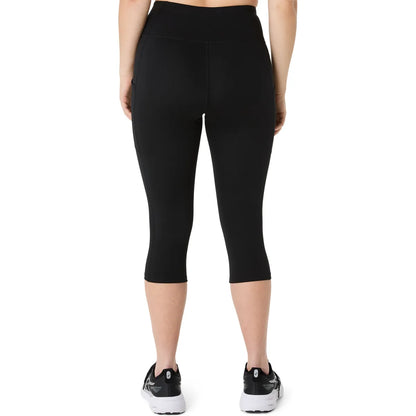 LEGGING ASICS MUJER CORE CAPRI TIGHT