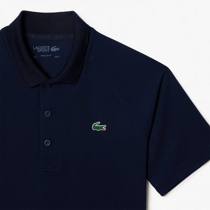 POLO LACOSTE CORE PERFORMANCE SPORT RAGLAN