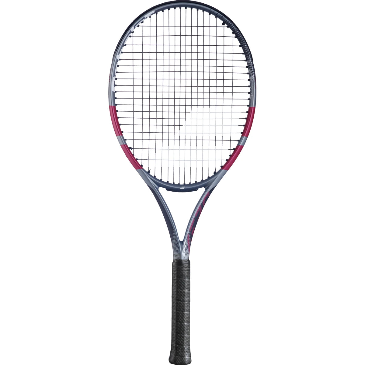 RAQUETA BABOLAT EVO AERO GEN2 PINK (275 GR) (ENCORDADA)