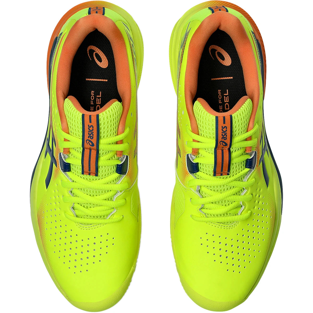 ZAPATILLAS PÁDEL ASICS GEL CHALLENGER 15 L.E