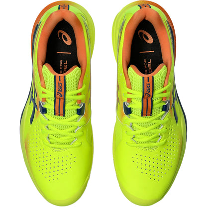 ZAPATILLAS PÁDEL ASICS GEL CHALLENGER 15 L.E
