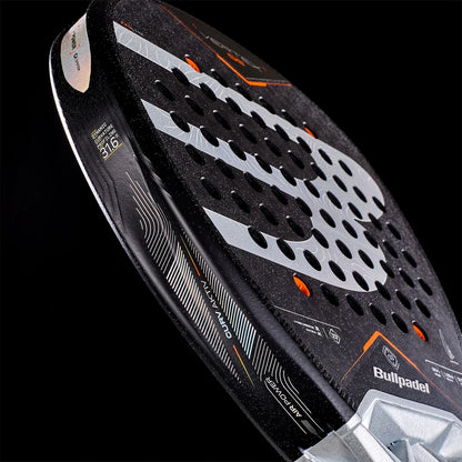 Raqueta Test Padel Bullpadel Vertex 05 27