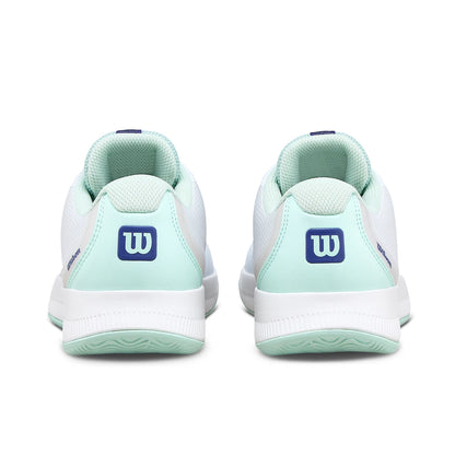 ZAPATILLAS WILSON MUJER INTRIGUE LITE TODAS SUPERFICIES