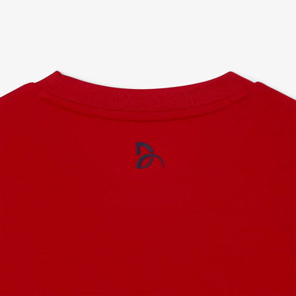 CAMISETA LACOSTE DJOKOVIC FAN ASIA / EUROPA