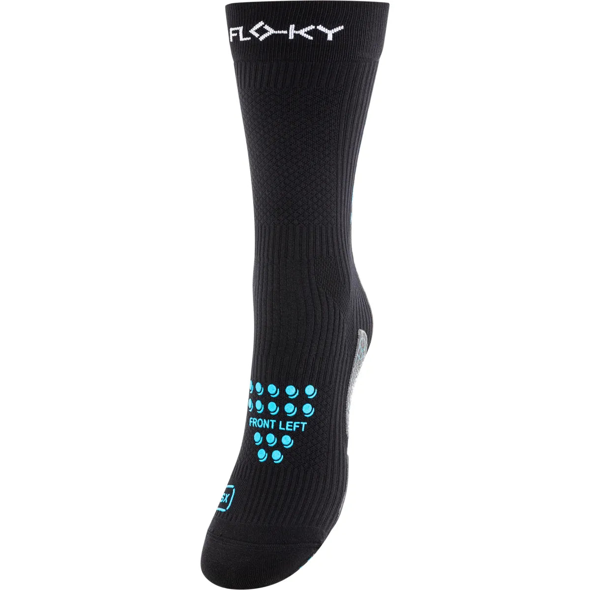 CALCETINES DE COMPRESIÓN FLOKY S-MASH-3D