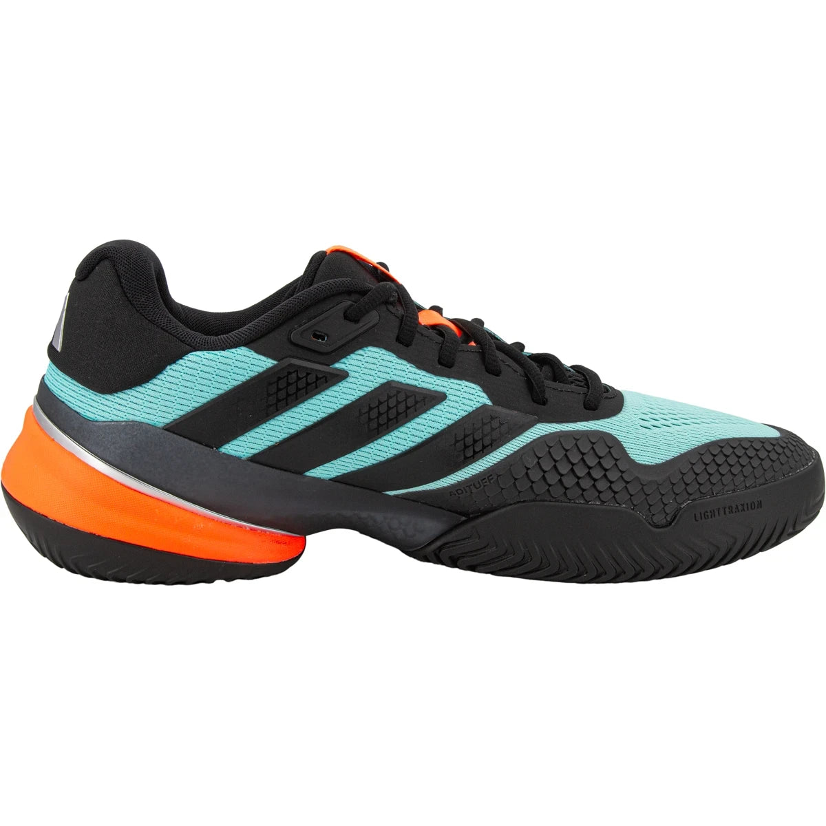 ZAPATILLAS ADIDAS BARRICADE 14 TODAS SUPERFICIES