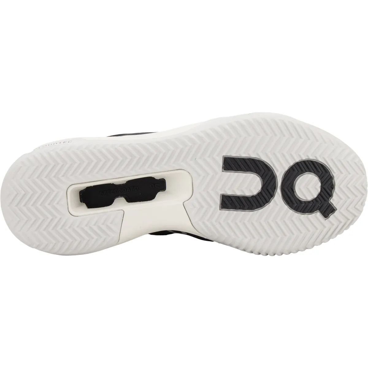 ZAPATILLAS ON THE ROGER ADVANTAGE PRO TIERRA BATIDA