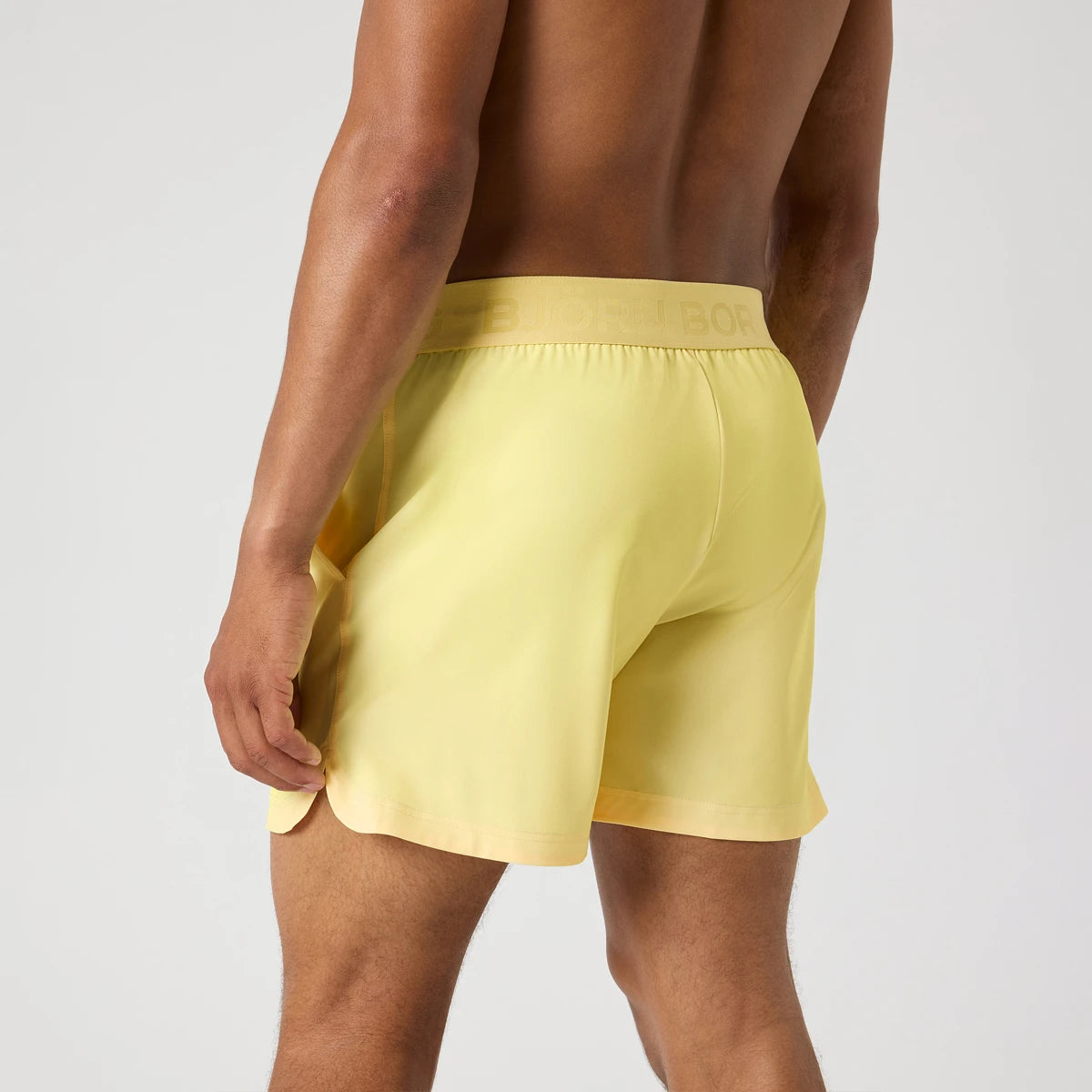Short Bjorn Borg 6In