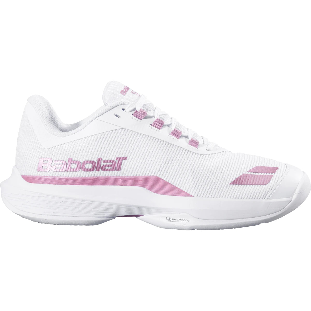 ZAPATILLAS BABOLAT MUJER JET TERE 2 TIERRA BATIDA